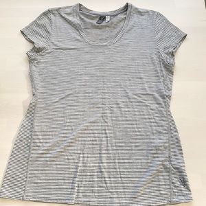 Ibex Merino Wool Tee